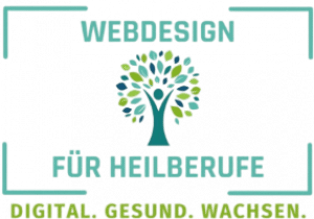 Webdesign für Heilberufe