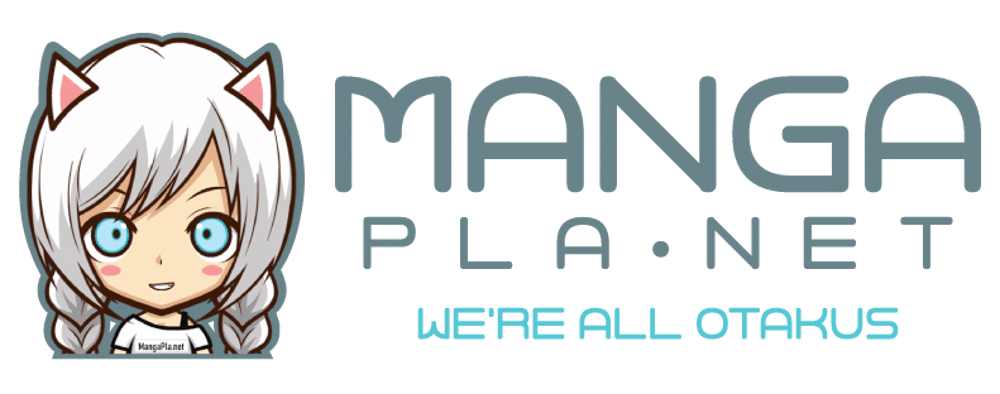 Manga Planet