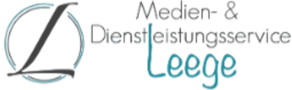 Medien- und Dienstleistungsservice Leege