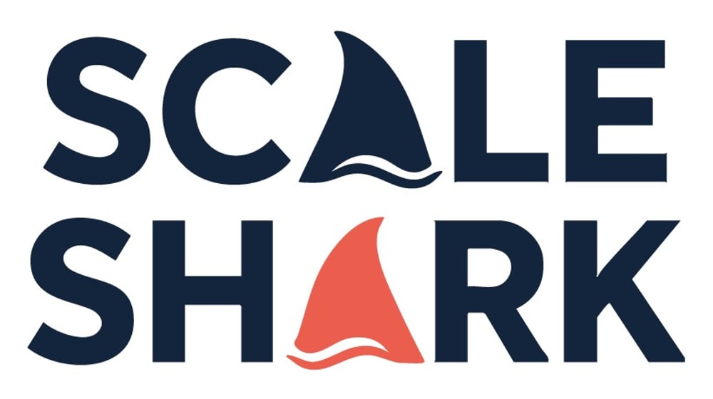 Scale Shark