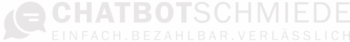 Chatbot Schmiede